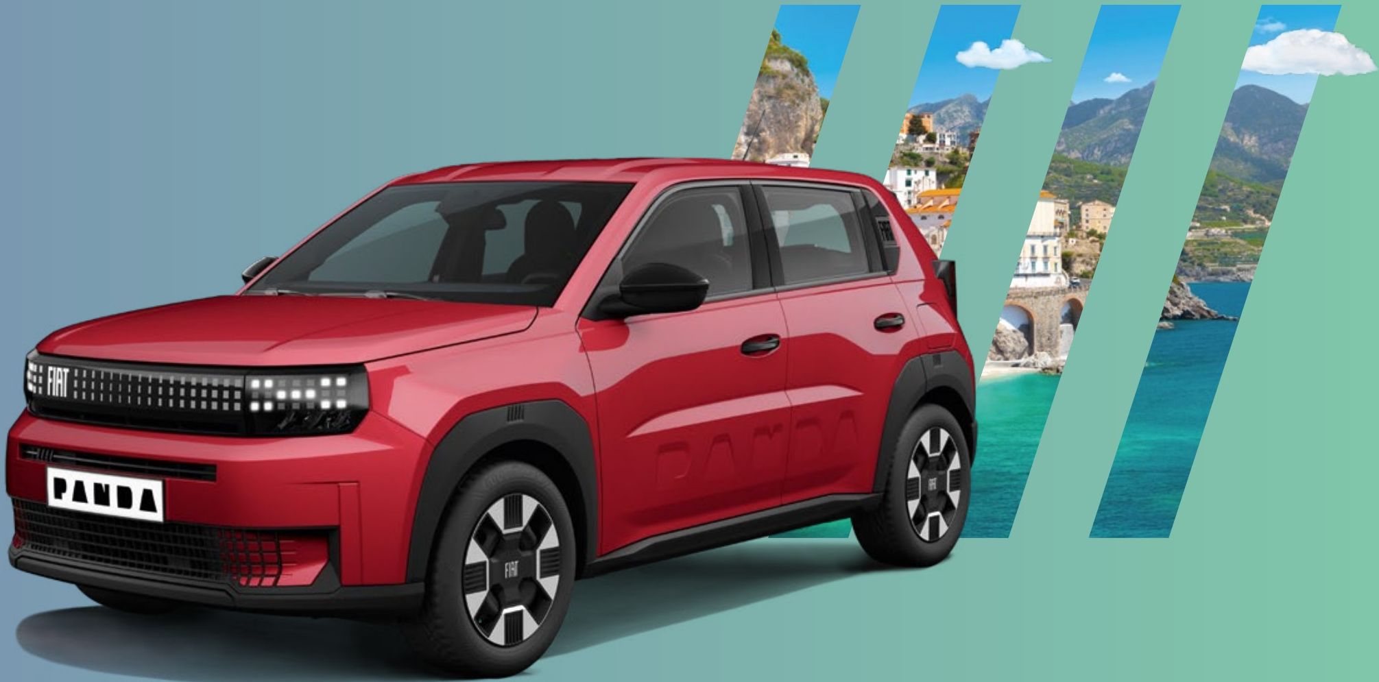Fiat Grande Panda