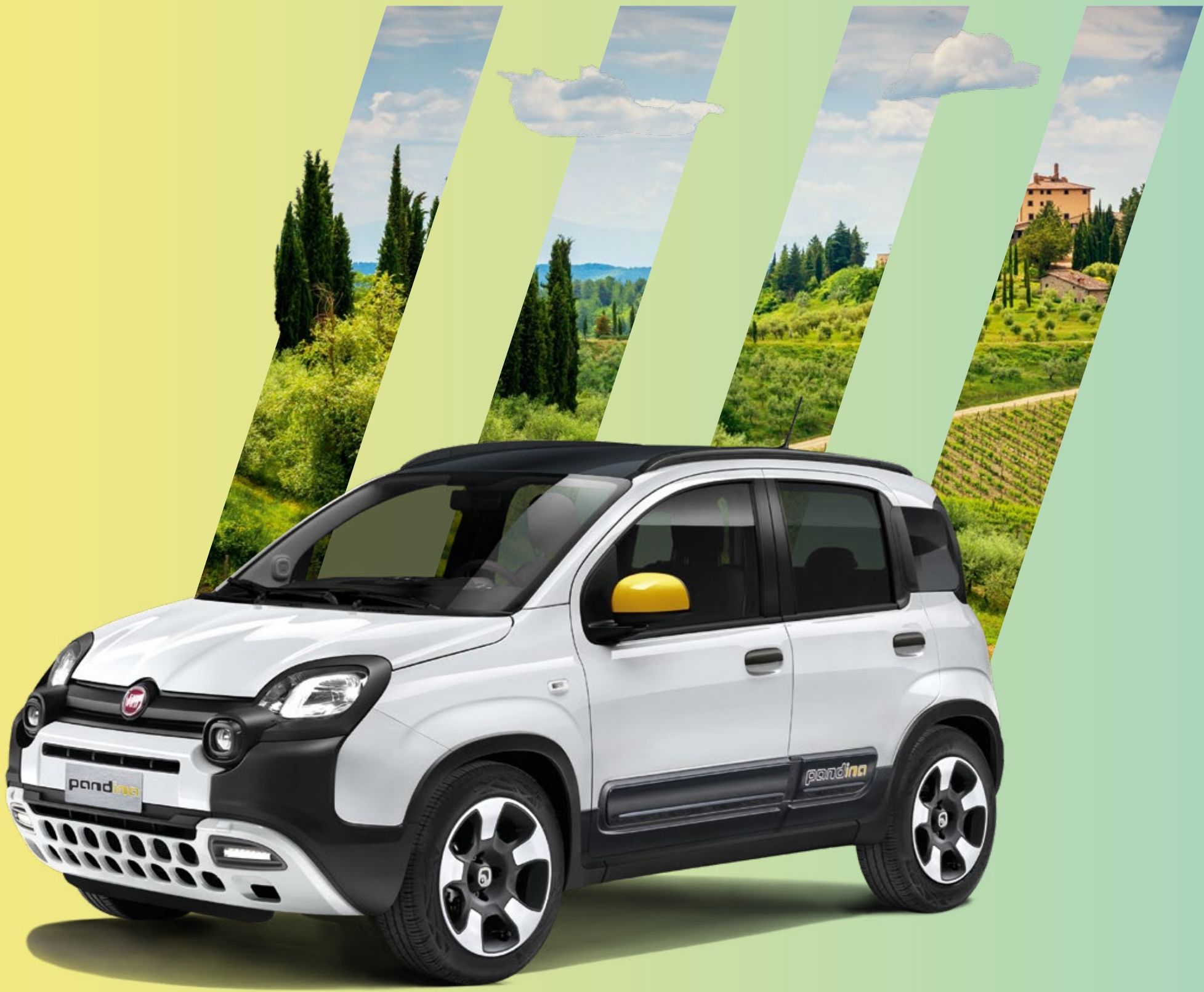 Fiat Pandina