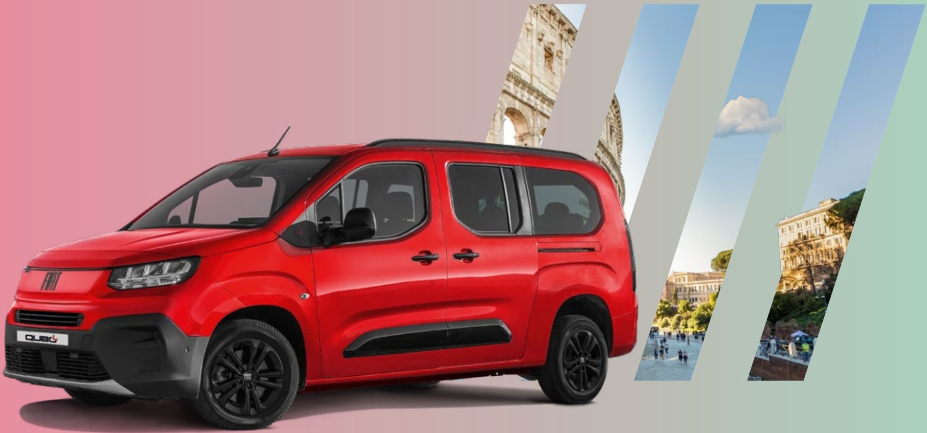 Fiat Qubo L