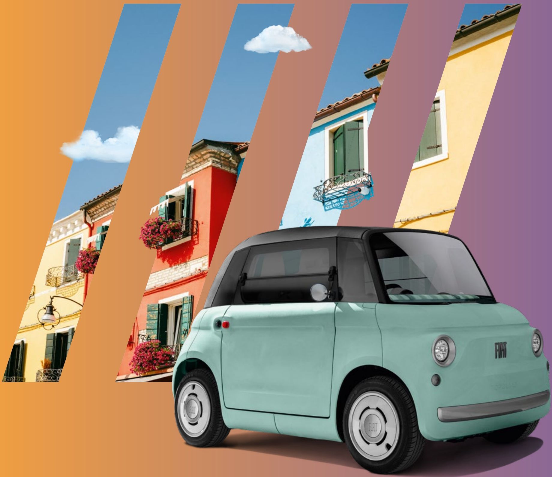 Fiat Topolino