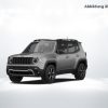 JEEP  Renegade S 1,3 240PS 4Xe PHEV MY23 *550, GRAPHITE GREY (VR679)