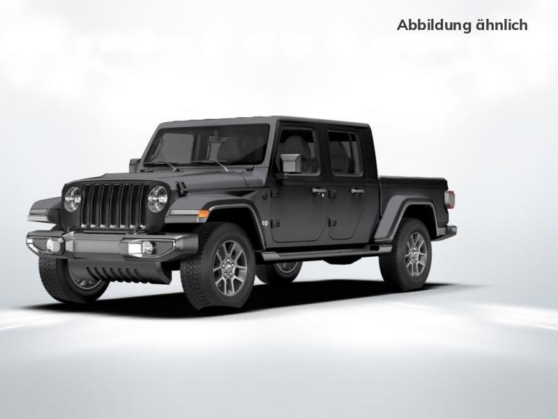 JEEP  Gladiator JT OVERLAND 3.0 DS *209,