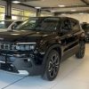 JEEP  Avenger Summit Electric *734, Schwarz Met.