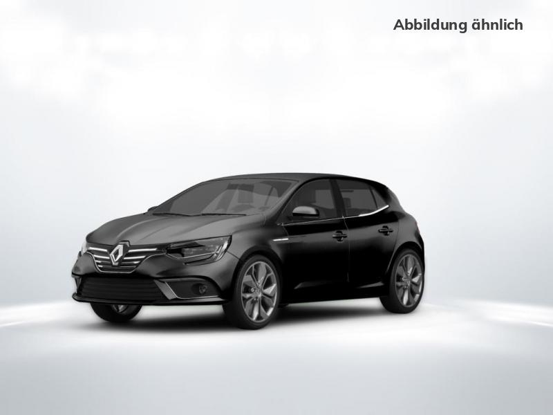 RENAULT  Megane IV Lim. 5-trg. Play, STERNEN-SCHWARZ