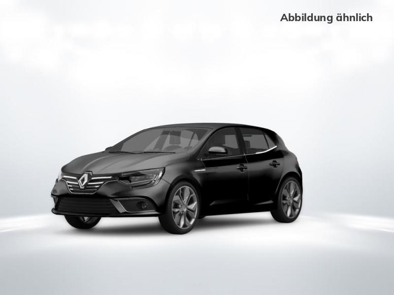 RENAULT  Megane IV Lim. 5-trg. Play, STERNEN-SCHWARZ