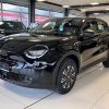 FIAT  600 Hybrid 1.2 100 PS DCT *604, Schwarz