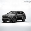 JEEP  Compass 1.5l GSE e-Hybrid *889, GRAPHITE GREY METALLIC