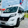 FRANKIA  YUCON 54 B *242,