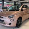 FIAT  500e Icon CABRIO, COLORE ESTERNO (Rose Gold)