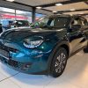 FIAT  600 Hybrid 1.2 136 PS DCT *030, Mare Grün
