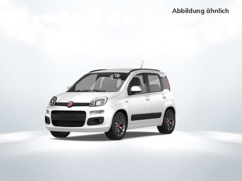 FIAT Pandina 1,0 Hybrid 70PS City Paket, MY2025 *508, COLORE ESTERNO (Weiss) FIAT Pandina 1,0 Hybrid 70PS City Paket, MY2025 *508, COLORE ESTERNO (Weiss)