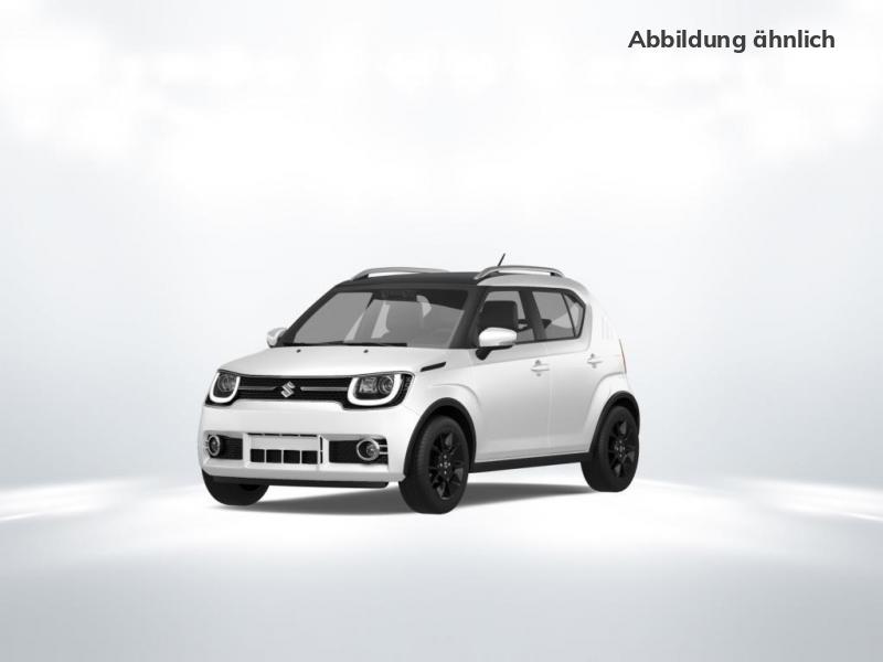 SUZUKI  Ignis Comfort 1,2 90PS, ZVR